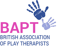 Logo BAPT