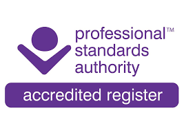 Logo Professional Standard Authority
